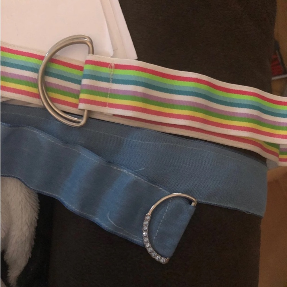 Belts